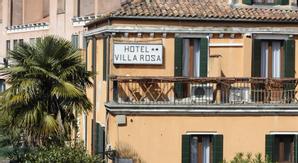 Hotel Villa Rosa | VENEZIA | Galleria foto - 21