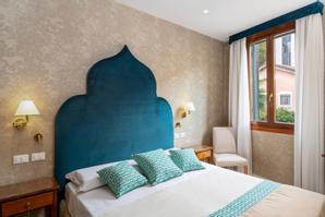 Hotel Villa Rosa | VENEZIA | Photo Gallery - 6