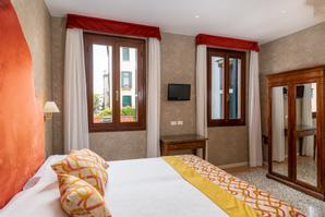 Hotel Villa Rosa | VENEZIA | Photo Gallery - 9