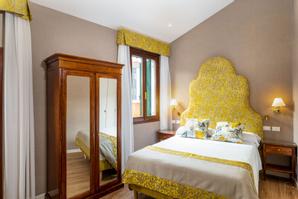 Hotel Villa Rosa | VENEZIA | Photo Gallery - 11