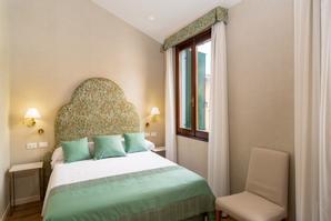 Hotel Villa Rosa | VENEZIA | Photo Gallery - 14