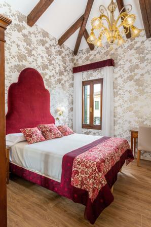 Hotel Villa Rosa | VENEZIA | Photo Gallery - 7