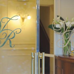 Benvenuto all'Hotel Villa Rosa di Venezia