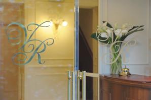 Hotel Villa Rosa | VENEZIA | Welcome