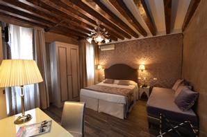 Hotel Villa Rosa | VENEZIA | Photo Gallery - 25