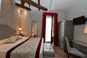 Hotel Villa Rosa | VENEZIA | Photo Gallery - 40