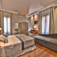 Hotel Villa Rosa | VENEZIA | 3 ragioni per prenotare con noi - 3