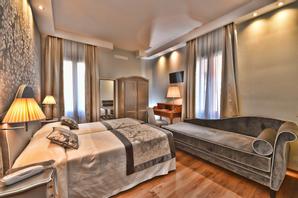 Hotel Villa Rosa | VENEZIA | Photo Gallery - 55