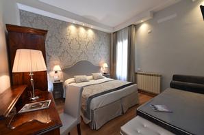 Hotel Villa Rosa | VENEZIA | Photo Gallery - 58