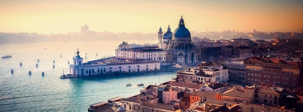 Hotel Villa Rosa | VENEZIA | Comodo hotel per visitare la città