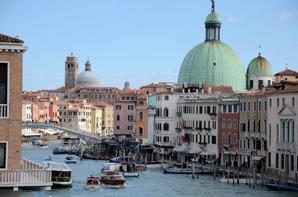 Hotel Villa Rosa | VENEZIA | Few Steps from Santa Lucia railway station 